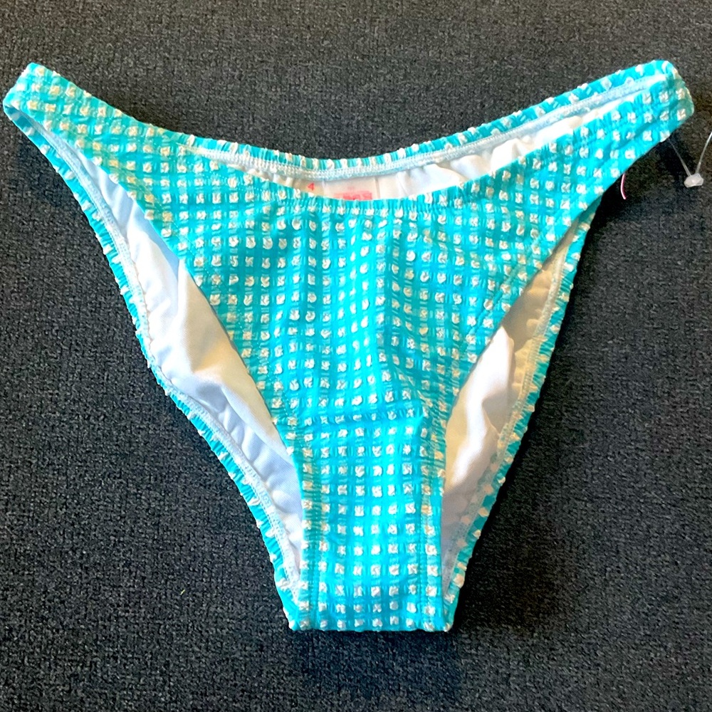 Lily Pulitzer Bikini bottom Swimwear size 4